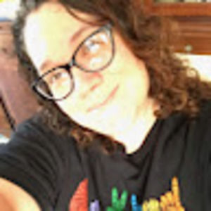 Meet your Posher, Theresa